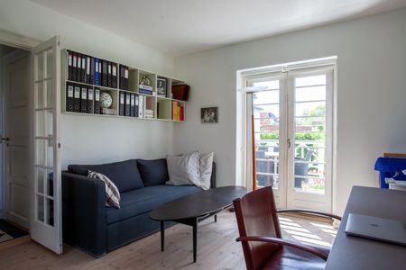 Charmerende villa i Gentofte – attraktiv beliggenhed på stille villavej - Photo 5