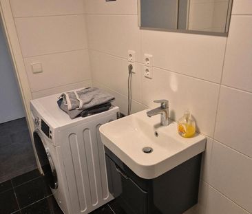 1 Zimmer Wohnung - Photo 3