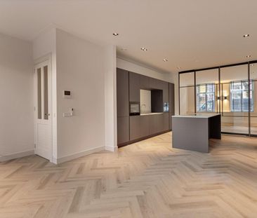 Appartement te huur: Vondelstraat 60-H 1054 GG Amsterdam - Photo 5