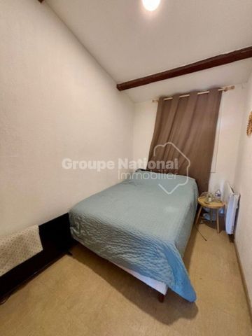 Appartement 2 pièce(s), - Photo 5