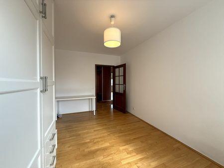 Metro 10min!/Aneks kuchenny/Balkon/Garaż 77 m² - Photo 4