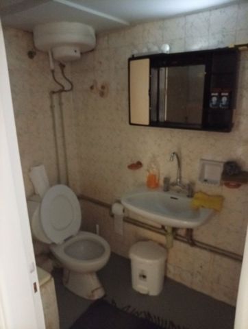 Studio/Γκαρσονιέρα για ενοικίαση Υψηλά Αλώνια (Πάτρα) - Φωτογραφία 3