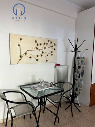 Studio/Γκαρσονιέρα για ενοικίαση Μποζαΐτικα (Πάτρα) - Photo 1
