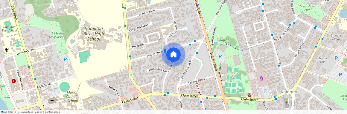 33 Pinfold Avenue, 3216, Hamilton East