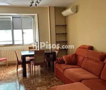Piso en alquiler en Opañel - Photo 2