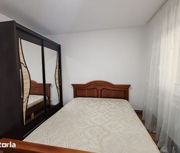 Apartament 3 camere decomandat etajul 1 65mp 500euro Nicolina 2 - Photo 3