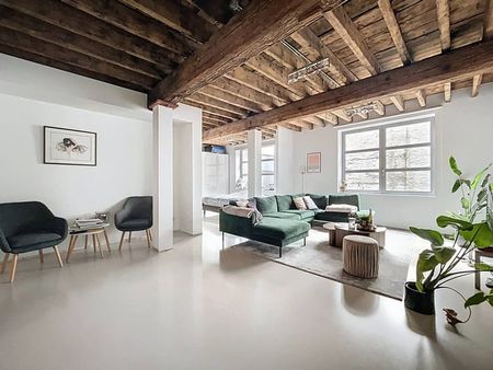 Appartement te huur - Foto 4