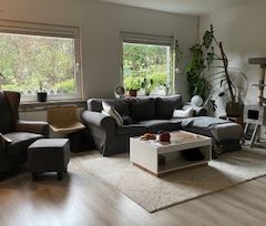 Demnächst frei! 2-Zimmer-Wohnung in Herdecke Berg Nacken - Photo 3