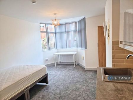 Studio to rent - Photo 5