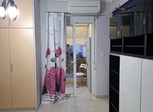 Studio/Γκαρσονιέρα για ενοικίαση - Πάτρα, - Photo 5