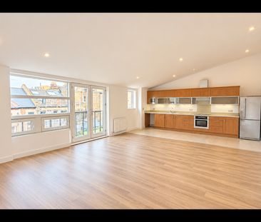2 Bed Flat, Warfield Road, NW10 - Photo 3
