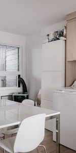 Appartement 4 ½ à louer Limoilou juillet 2026 - Photo 4