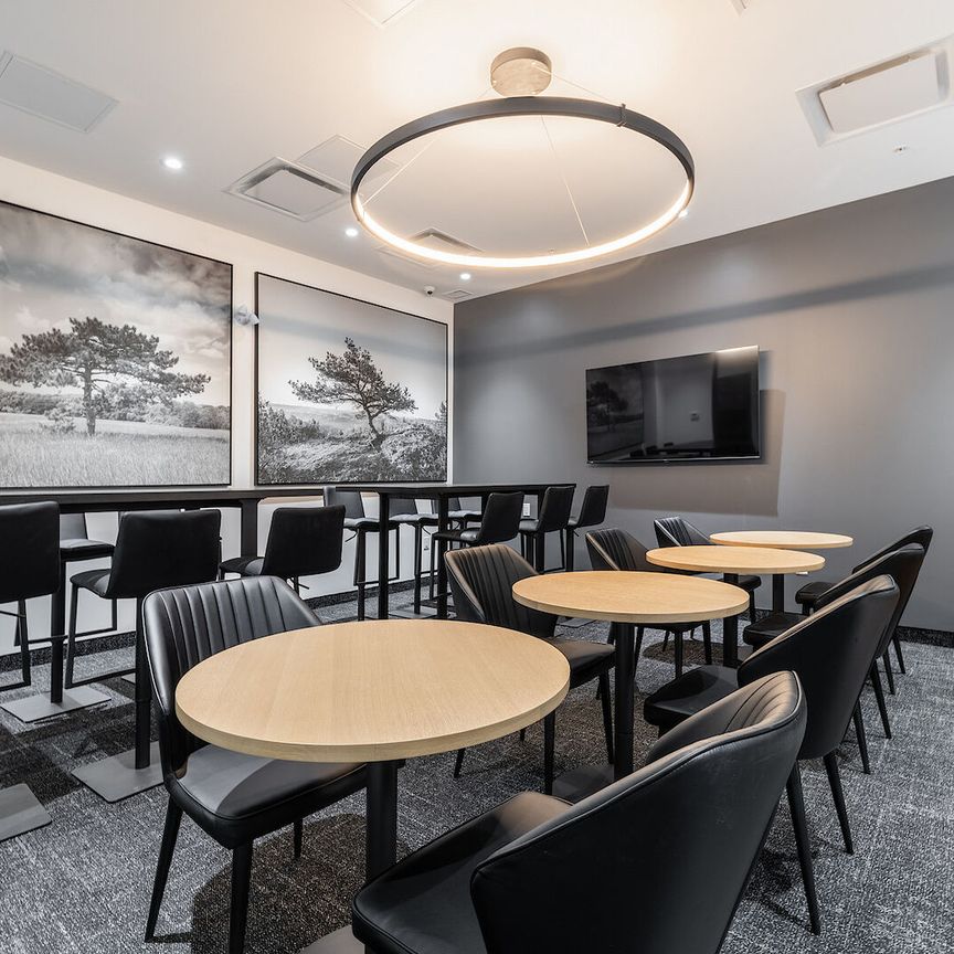 The Monterey - Photo 1