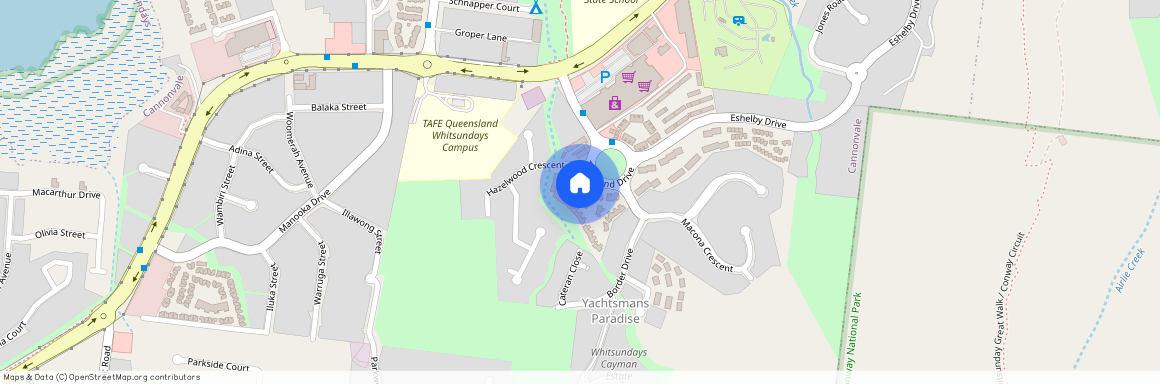 24/28 Island Drive, Cannonvale