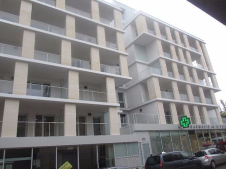 REIMS Appartement à louer REIMS - Photo 5