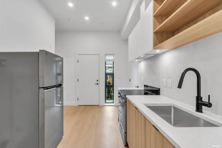 8899 Spires Road town house — Richmond, BC (1-Bedroom) - 1 Bedroom - Photo 3