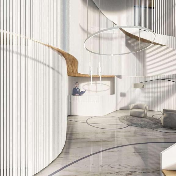 2 Bedroom Apartment with garden, Parque das Nações, Lisboa - Photo 1