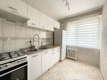 Wynajem, 3 pokoje przy Uniwersytecie, Gumieńce - Фото 5