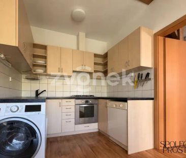 Pronájem pokoje v blízkosti centra Zlína | 4+1 | 6 000 Kč vč. poplatků - Фото 4