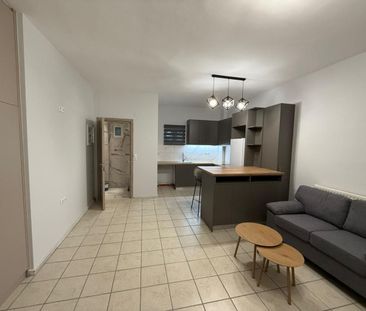 Studio/Γκαρσονιέρα για ενοικίαση Κέντρο (Λαμία) - Φωτογραφία 3
