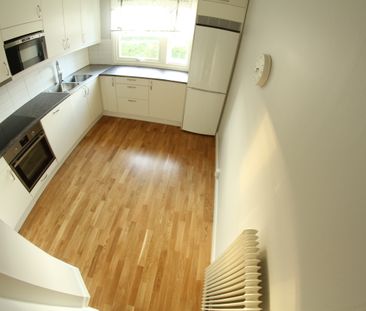 Mimers väg, Katrineholm - Foto 1