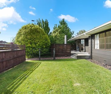 79 Totara Drive, Pukete — - Photo 6