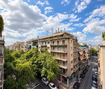 Διαμέρισμα για ενοικίαση Αγίου Μελετίου - Πλατεία Βικτωρίας - Μάρνη... - Photo 1