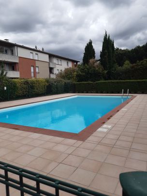 T1 TOULOUSE/ ROSERAIE - Photo 1
