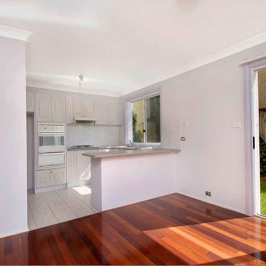 SOUGHT AFTER LOCATION - Photo 1