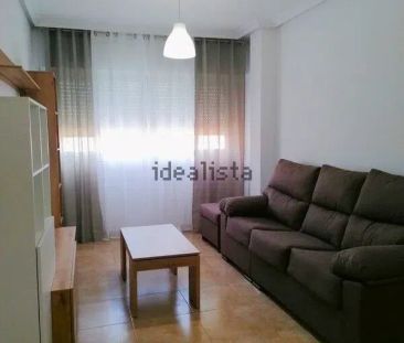 Alquiler de piso en Los Barreros-Cuatro Santos - Photo 3