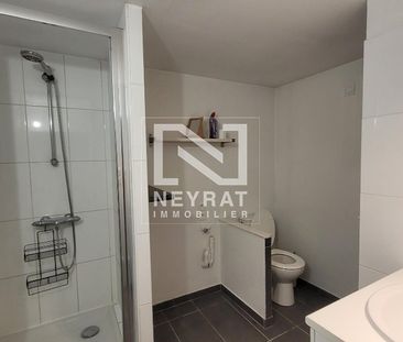 Location Appartement 2 pièces Meublé 39m² CHALON SUR SAONE 71100 - Photo 5