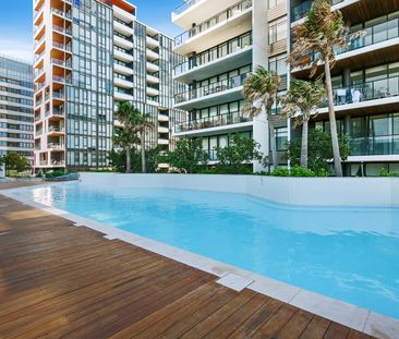 505/2 Foreshore Boulevard, Woolooware NSW 2230 - Apartment For Rent... - Photo 6