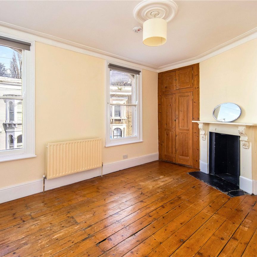 Lockhart Street, E3 - Photo 1