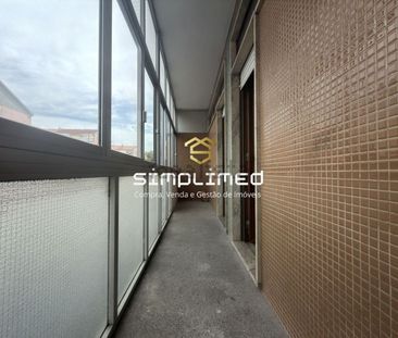Apartamento em Alto do Seixalinho, Alto do Seixalinho - Santo André... - Photo 3