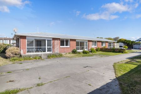 Unit 3, 14 Whiteleigh Avenue, Addington, Christchurch - Photo 4