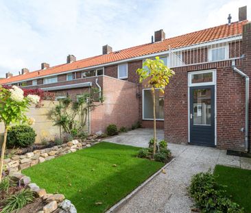 Te huur: Huis Antonie Morostraat in Eindhoven - Photo 5