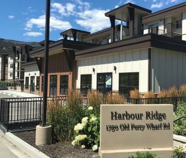 1 MONTH FREE-HARBOUR RIDGE 2 BED - Photo 1