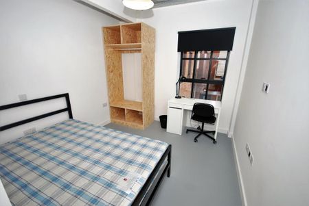 6 bedroom apartment to rent - Photo 3