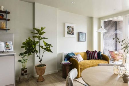 2 bedroom flat to rent - Photo 4