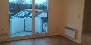 À louer / Appartement F2 / BESANCON QUARTIER QUATRE VENTS 9 E rue du Refuge - Photo 2