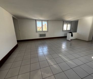 Appartement à louer - Photo 2