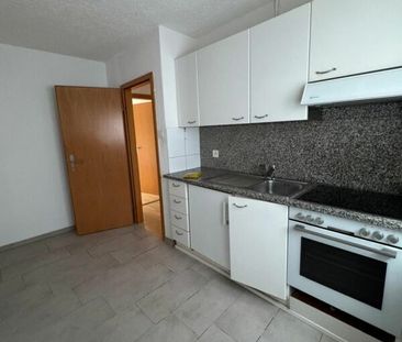 Spacious 2.5 room apartment with style - Photo 1