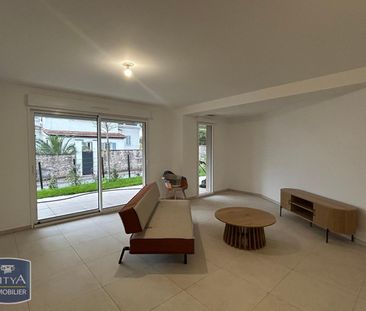 Location Appartement 3 pièces 79m² CANNES 06400 - Photo 1