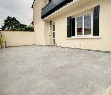 Location Appartement 4 pièces 91m² MONTPELLIER 34000 - Photo 4