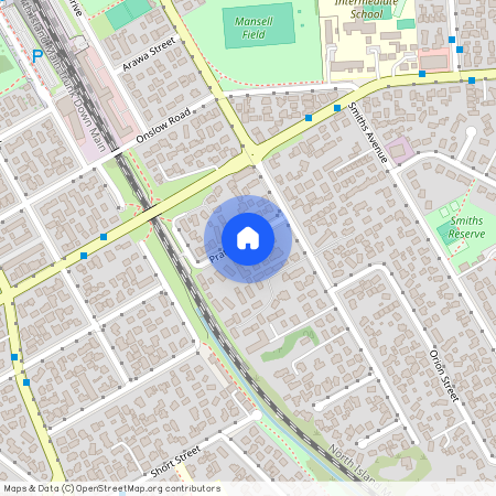 2/4 Pratt Street, Papakura, Papakura