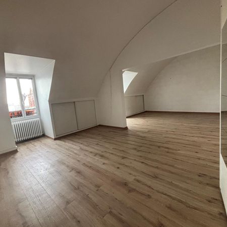 Location appartement 2 pièces 39.72 m2 à Montlouis-sur-Loire - Photo 3