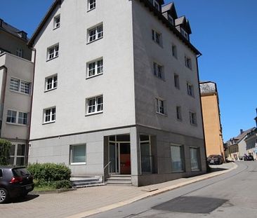 Geräumige und moderne 2-Raum-Wohnung in Annaberg Ortsteil Buchholz! - Photo 6