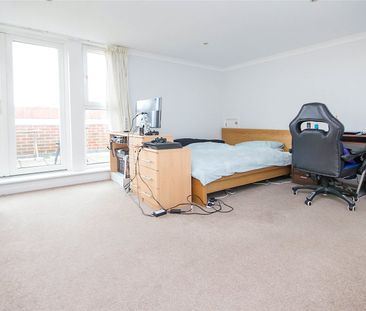 2 bedroom apartment to rent Kingston Road, Southampton, Hampshire, ... - Photo 4