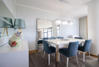 Apartamento T3 em Lisboa