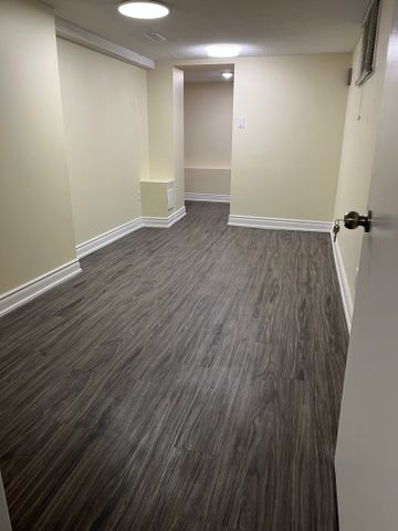 For Lease - 35 Commonwealth Avenue Unit# Basement, Toronto, Ontario - Photo 4